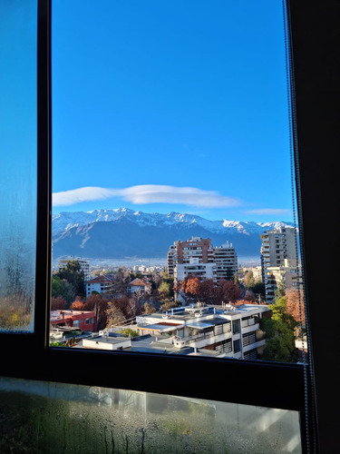 Venta Departamento 2D 2B 2E Sebasti&aacute;n Elcano - Las Condes