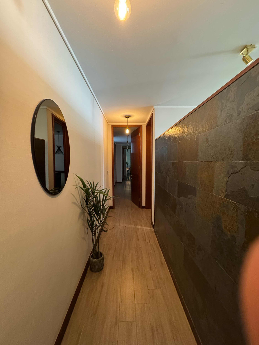 Venta Departamento 3D 3B 2E Estoril - Las Condes