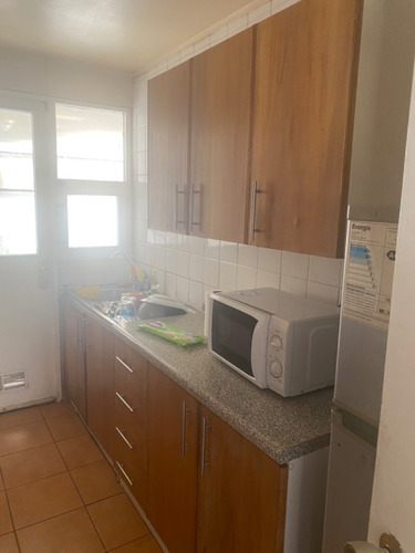 Venta Casa O 4D 2B 2E 1B Rotonda Atenas - Las Condes