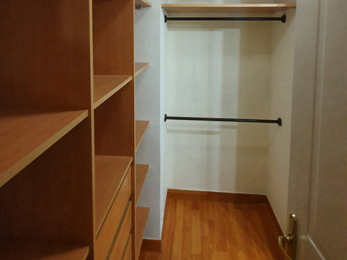 Arriendo Departamento SP 2D en suite Walk-in cl&oacute;set 2B 1E Vaticano - Las Condes