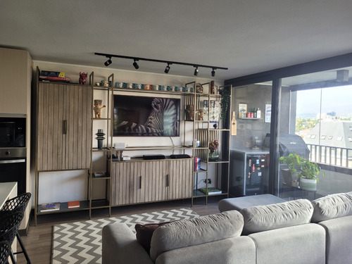 Arriendo Departamento O 2D 2B 1E 1B Plaza &Ntilde;u&ntilde;oa - &Ntilde;u&ntilde;oa