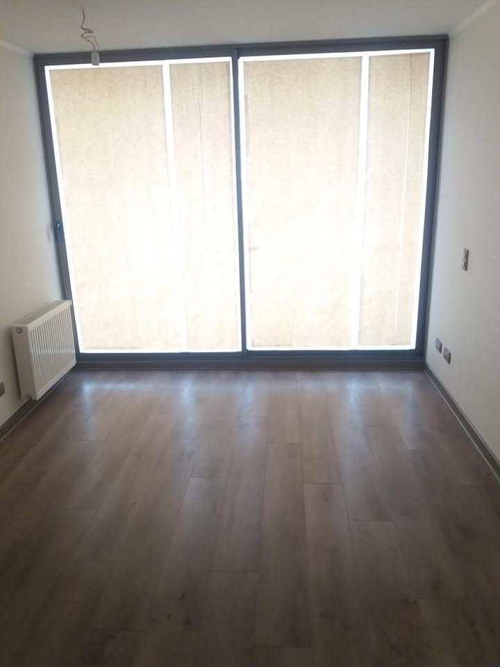 Arriendo Departamento 2D 2B 1E 1Bd Metro &Ntilde;u&ntilde;oa - &Ntilde;u&ntilde;oa