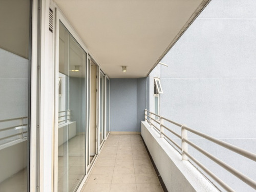 Venta Departamento O 2D en suite Walk-in cl&oacute;set 2B 1E 1B Parque Bot&aacute;nico - &Ntilde;u&ntilde;oa