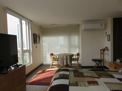 Venta Departamento NO 4D 4B 3E 1B Sebasti&aacute;n Elcano - Las Condes