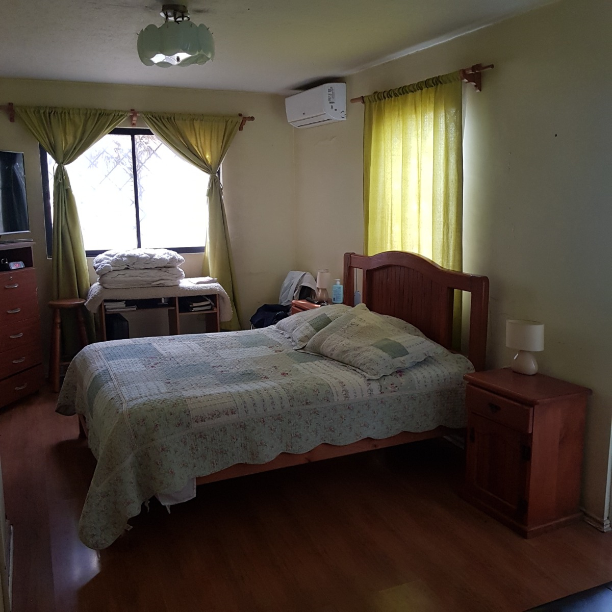 Venta Casa NOSP 3D en suite 3B 5E 1Bd Chicureo - Colina
