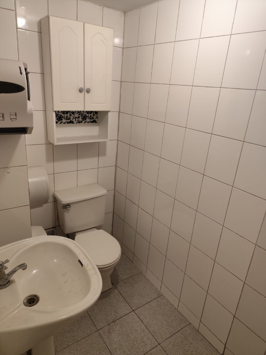 Arriendo Oficina NO 2B 2E 2Bd Centro Financiero - Las Condes