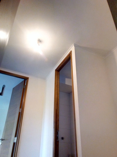 Arriendo Departamento NO 2D en suite Walk-in cl&oacute;set 2B 1E 1B Tabancura - Vitacura