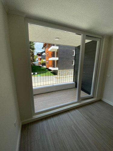 Venta Departamento S 2D 2B 1E 1B Monte Calvario - Puerto Varas