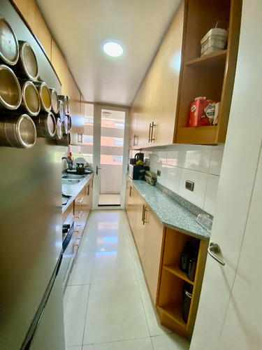 Venta Departamento NO 2D Walk-in cl&oacute;set 2B 1E 1B Plaza &Ntilde;u&ntilde;oa - &Ntilde;u&ntilde;oa