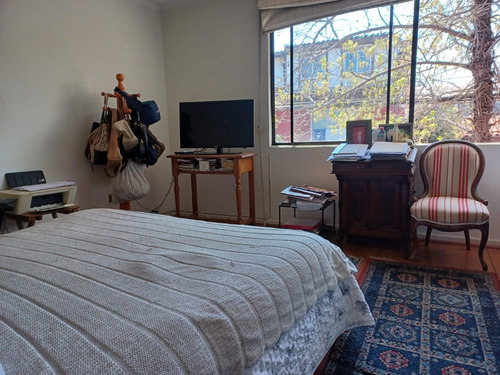 Venta Casa 5D 3B 1E Estoril - Las Condes