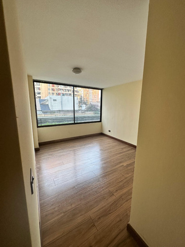 Venta Departamento NO 4D en suite 3B 1E 1B Rotonda Atenas - Las Condes
