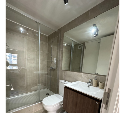 Arriendo Departamento O 2D en suite 2B 1E 1B Plaza &Ntilde;u&ntilde;oa - &Ntilde;u&ntilde;oa