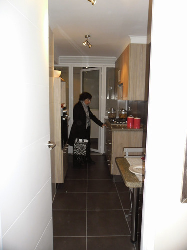 Venta Departamento 2D en suite 2B 1E 1B Diego de Almagro - &Ntilde;u&ntilde;oa