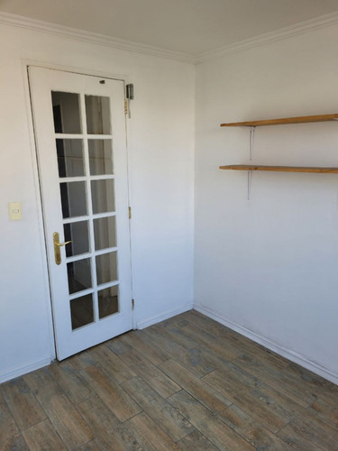 Venta Departamento S 4D en suite 3B 1E 1B Rotonda Atenas - Las Condes