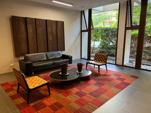 Arriendo Departamento 2D en suite Walk-in cl&oacute;set 2B 2E 1B P&iacute;o XI - Vitacura