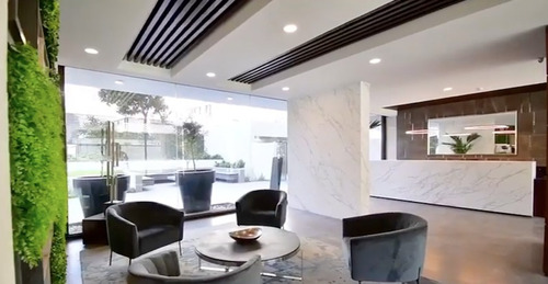 Venta Departamento SO 2D en suite Walk-in cl&oacute;set 2B 1E 1B Plaza Ega&ntilde;a - &Ntilde;u&ntilde;oa