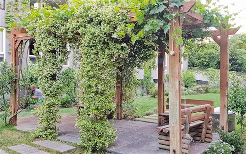 Arriendo Departamento NOSP 2D en suite 3B 1E 1B Barrio Italia - Providencia