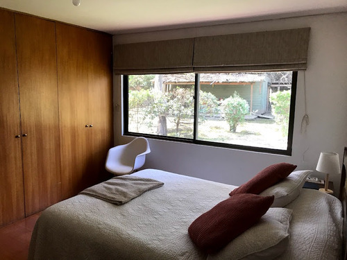 Arriendo Casa NOSP 3D en suite 2B 4E 1B Chicureo - Colina