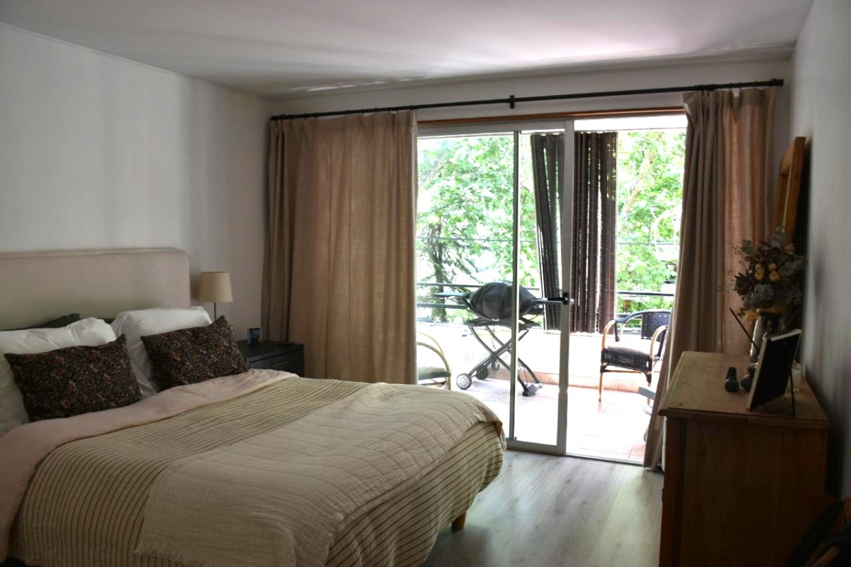 Venta Departamento NP 3D 2B 1E 1Bd Las Lilas - Providencia