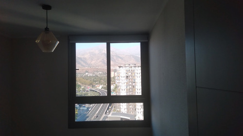 Arriendo Departamento 3D 2B 2E 1B Rotonda Atenas - Las Condes