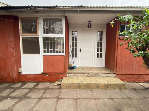 Venta Casa NP 3D en suite 2B 2E Carlos Ossand&oacute;n - La Reina