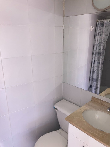 Venta Departamento P 1D en suite 1B 1E 1B Metro Manquehue - Apumanque - Las Condes