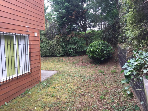 Arriendo Casa 3D 2B 1E 1B Centro de Puerto Varas - Puerto Varas