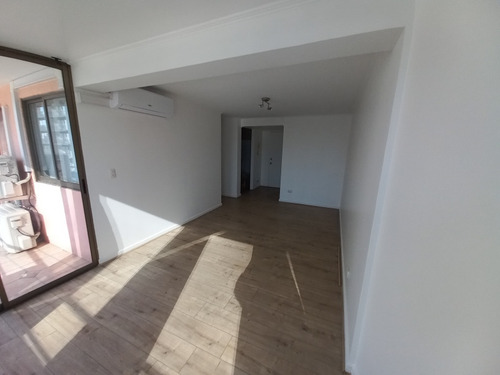 Arriendo Departamento 2D 1B 1E 1B Metro Manquehue - Apumanque - Las Condes