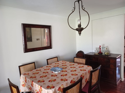 Venta Casa 5D 3B 1E Estoril - Las Condes