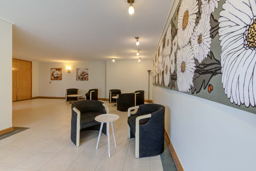 Venta Departamento SP 3D 3B 2E 1B Vaticano - Las Condes