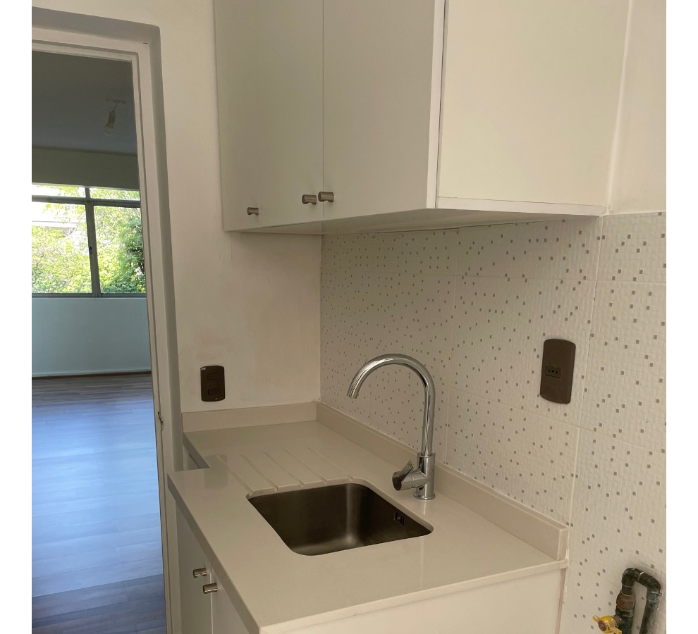 Arriendo Departamento O 2D 1B 1E Plaza &Ntilde;u&ntilde;oa - &Ntilde;u&ntilde;oa