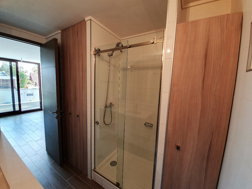 Venta Departamento P 1D en suite 1B 1E 1B Metro Hernando de Magallanes - Las Condes