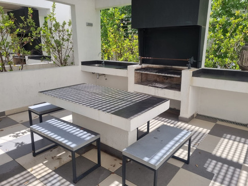 Arriendo Departamento SP 4D en suite Walk-in cl&oacute;set 4B 2E 1B La Dehesa - Lo Barnechea