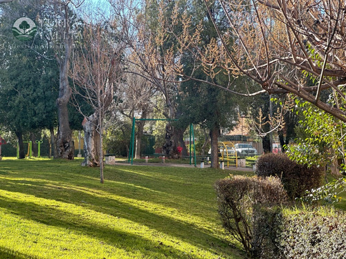 Venta Departamento 3D Walk-in cl&oacute;set 2B 1E Parque Padre Alberto Hurtado - Las Condes