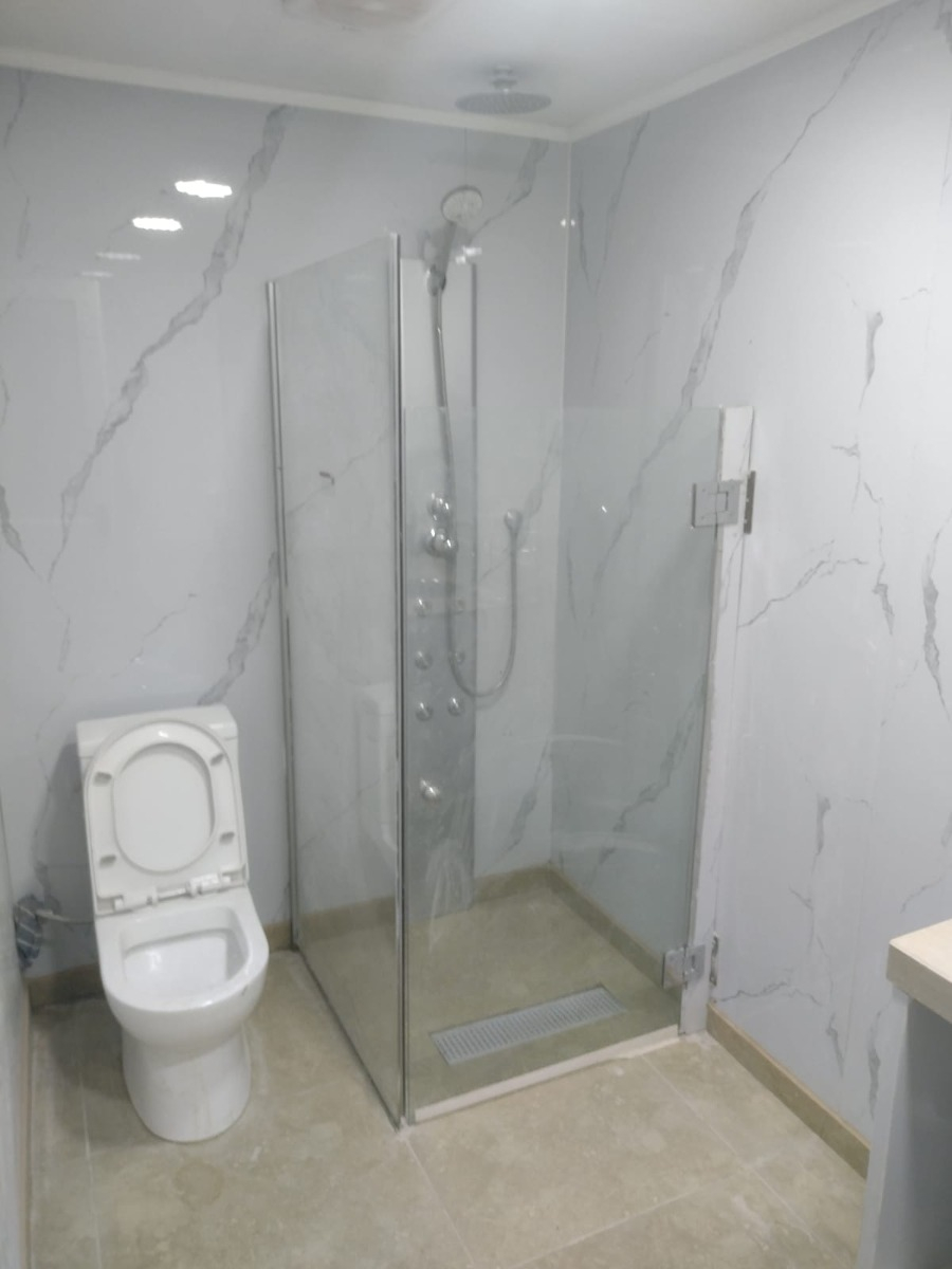 Venta Casa NP 3D en suite 1B 4E Villa Los Jard&iacute;nes - Villa Los Presidentes - &Ntilde;u&ntilde;oa