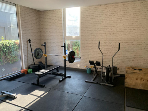 Arriendo Departamento NO 2D 2B 2E 1B Salvador - Providencia