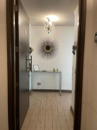 Arriendo Departamento 2D 2B 1E 1B Las Lilas - Providencia