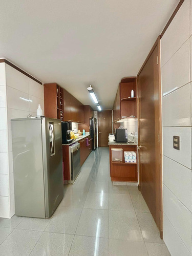 Venta Departamento 4D 4B 2E Metro Manquehue - Apumanque - Las Condes