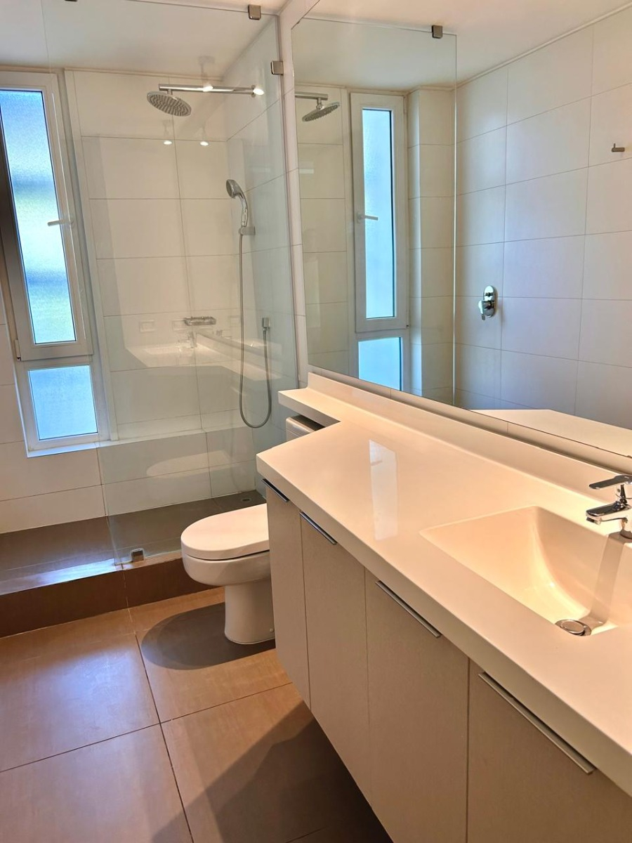 Venta Departamento 3D 3B 2E 1Bd P&iacute;o XI - Vitacura