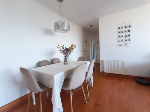 Venta Departamento SP 2D en suite Walk-in cl&oacute;set 2B 1E 1B In&eacute;s de Su&aacute;rez - Providencia