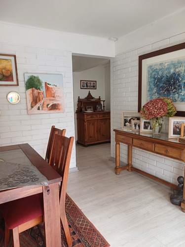 Venta Casa NO 5D en suite Walk-in cl&oacute;set 4B 3E 1B La Dehesa - Lo Barnechea