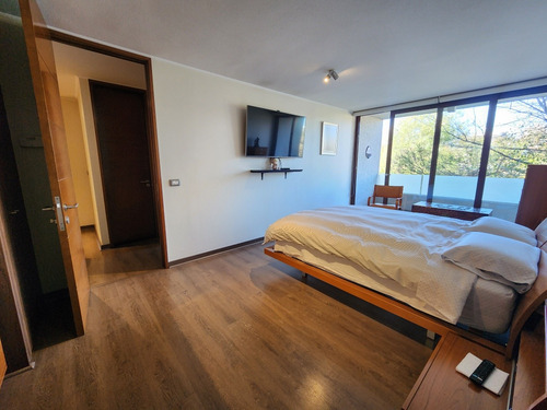 Venta Departamento 2D 2B 2E P&iacute;o XI - Vitacura