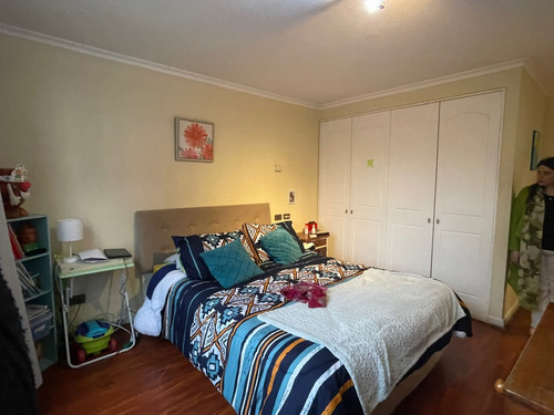 Venta Departamento NO 4D en suite 3B 3E 1B Rotonda Atenas - Las Condes