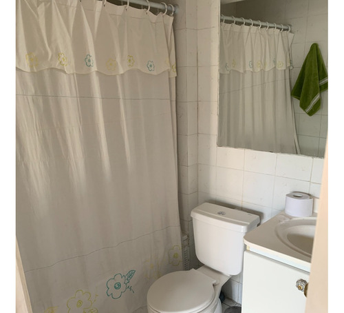 Arriendo Departamento SO 3D en suite 2B 1E 1B Campus Oriente - Providencia