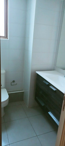 Venta Departamento 4D 5B 2E Metro Monse&ntilde;or Eyzaguirre - &Ntilde;u&ntilde;oa