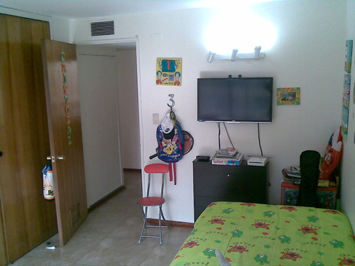 Arriendo Departamento N 3D 2B 1E 1B Nueva Las Condes - Las Condes