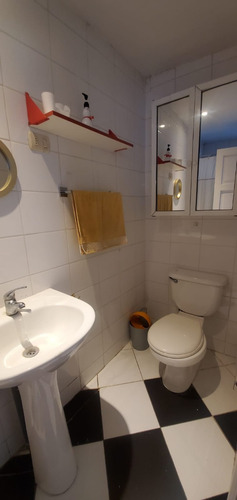 Venta Casa 3D en suite Walk-in cl&oacute;set 3B 4E 1B Bellavista - Providencia