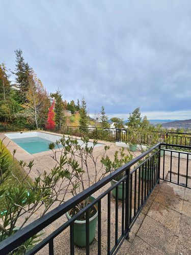 Venta Departamento P 3D en suite 3B 1E 1B El Huinganal - Lo Barnechea