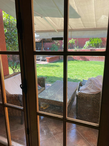 Venta Casa 5D 3B 2E Col&oacute;n Oriente - Vital Apoquindo - Las Condes