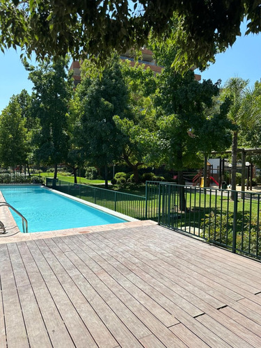 Venta Departamento NO 4D en suite Walk-in cl&oacute;set 4B 2E 1B La Llaver&iacute;a - Vitacura